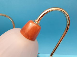 lume lampada lumetto comò comodino da tavolo scrit