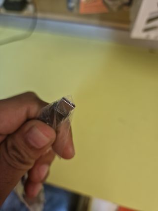 Adaptador USB-C a USB 2.0