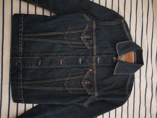 Chaqueta Levis Vaquera M