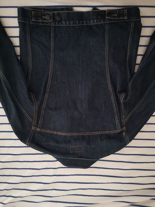Chaqueta Levis Vaquera M