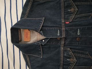 Chaqueta Levis Vaquera M