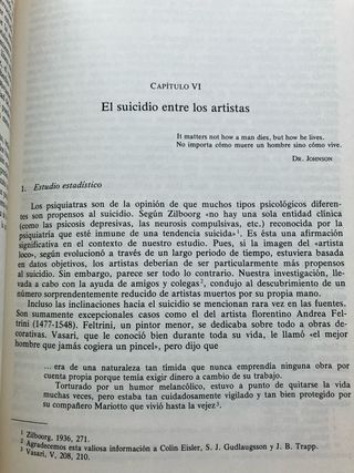 Nacidos bajo el signo de saturno