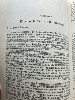 Nacidos bajo el signo de saturno