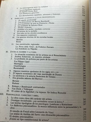 Nacidos bajo el signo de saturno