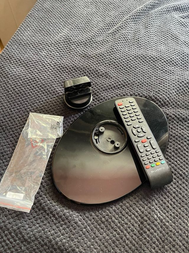 TV Blu:Sense 26" pollici