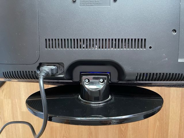 TV Blu:Sense 26" pollici