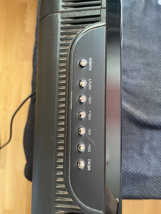 TV Blu:Sense 26" pollici