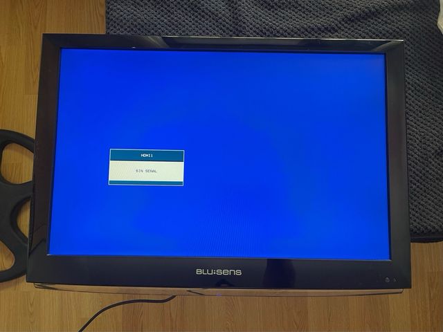 TV Blu:Sense 26" pollici