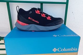 Scarpe da Trail donna 39 Columbia 
