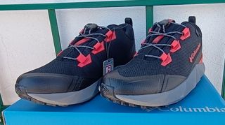 Scarpe da Trail donna 39 Columbia 