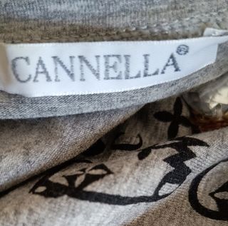Cannella T-shirt 