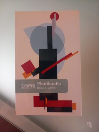 Planilandia (Aventura) (Spanish Edition)