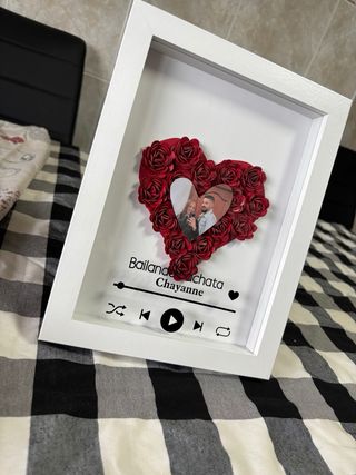 Cuadro personalizado Winnie the Pooh