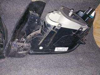 Pilotos Traseros Peugeot 208 II