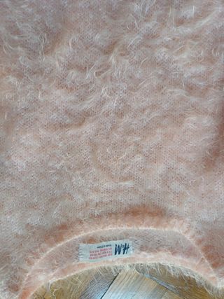 4 Jerséis de punto - Colores varios