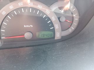 SsangYong Rodius 2007