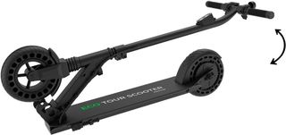 Patinete eléctrico EcoTour Scooter sco800