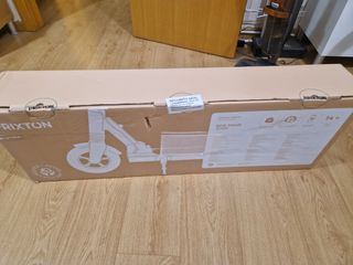 Patinete eléctrico EcoTour Scooter sco800