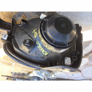 Faro izquierdo Renault Kangoo Passenger (K