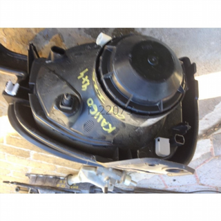 Faro izquierdo Renault Kangoo Passenger (K
