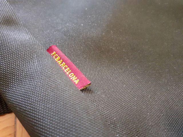 Bolso FC Barcelona + Taza Barça