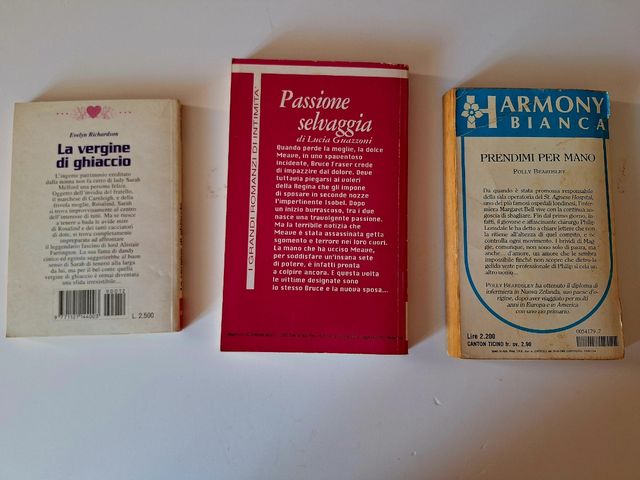 La vergine nel ghiaccio