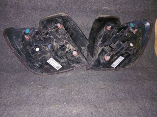 Pilotos traseros LED Mercedes-Benz Clase A W177