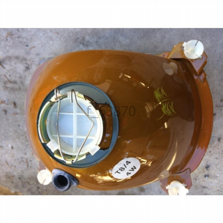 Faro izquierdo Renault 14 (121) (1976-1983
