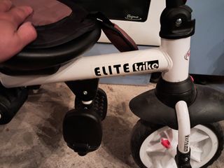 Triciclo ELITE Trike para niñxs