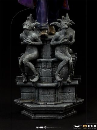 Statua Joker Iron Studios
