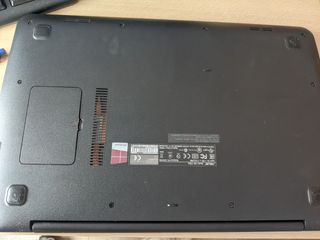 Portátil ASUS F554L - i5-5200U