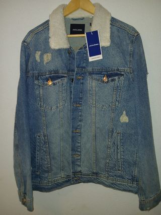 Chaqueta Jack & Jones XL