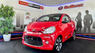 CHATENET LIGIER AIXAM MICROCAR 2020
