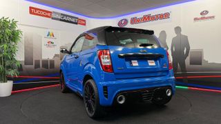 LIGIER JS50 L ULTIMATE DCI