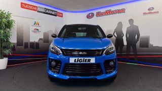 LIGIER JS50 L ULTIMATE DCI