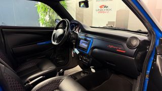 LIGIER JS50 L ULTIMATE DCI