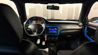 LIGIER JS50 L ULTIMATE DCI