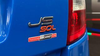 LIGIER JS50 L ULTIMATE DCI