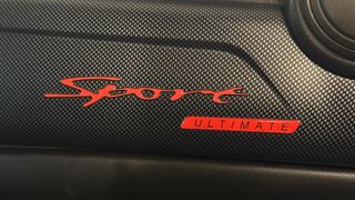 LIGIER JS50 L ULTIMATE DCI