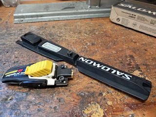 Salomon SNS Propulse