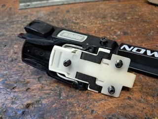 Salomon SNS Propulse