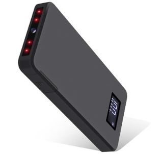 Mini cámara espía WiFi