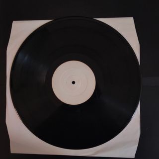HOUSE UK Maverick White Label vinilo buen estado
