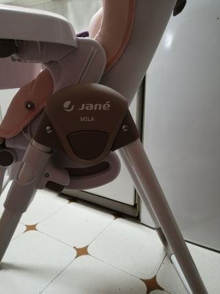 Trona bebé jané Mila