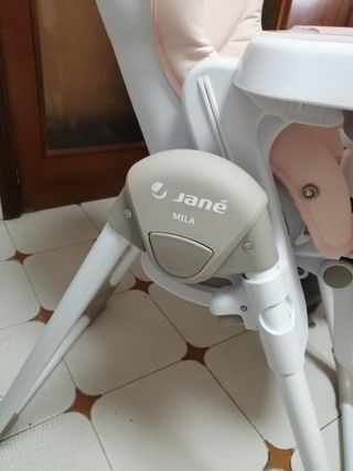 Trona bebé jané Mila