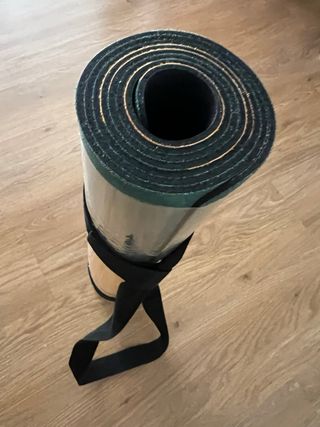 Esterilla Yoga McDonald's