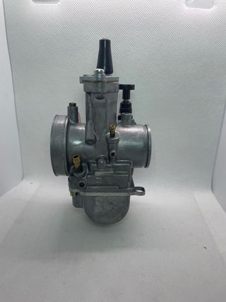 Carburador