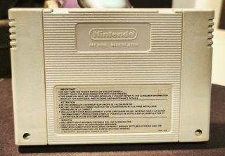 Toy Story SNES