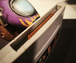 Toy Story SNES
