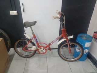 BICI G.A.C Metta 2000
